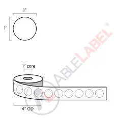 able-label-1-inch-white-circle-label-wound-on-4-inch-outside-diameter-by-1-inch-core