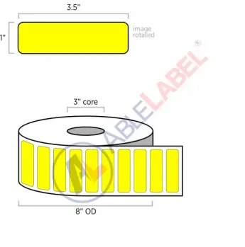 able-label-3-and-a-half-by-1-flood-yellow-label