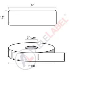 able-label-1-and-a-half-by-6-white-label