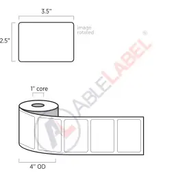 able-label-3-and-a-half-by-2-and-a-half-white-label-wound-on-4-inch-outside-diameter-by-1-inch-core