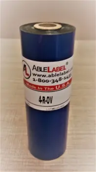 able-label-4-inch-black-wax-datamax-e-class-ovation-compatible-coated-side-in-ribbon