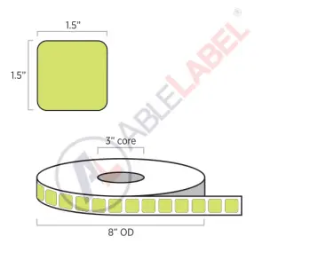 able-label-1-and-a-half-by-1-and-a-half-flood-lime-green-label