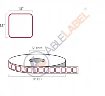 able-label-1-and-a-half-by-1-and-a-half-white-with-burgundy-border-label