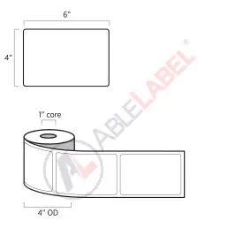 able-label-4-by-6-white-label-wound-on-4-inch-outside-diameter-by-1-inch-core