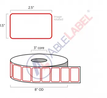 able-label-2-and-a-half-by-1-and-a-half-white-with-red-border-label