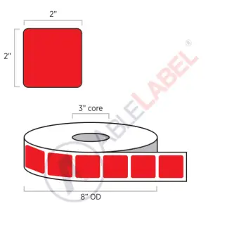 able-label-2-by-2-flood-red-label