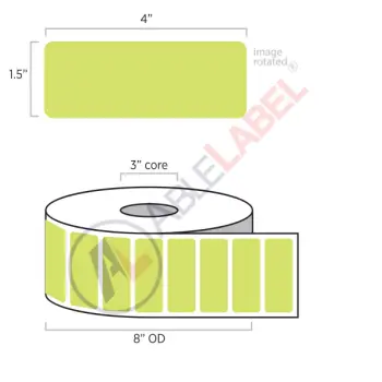 able-label-4-by-1-and-a-half-flood-lime-green-label