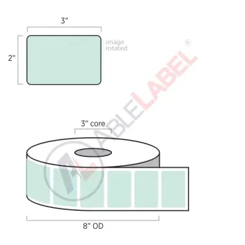 able-label-3-by-2-flood-light-blue-label