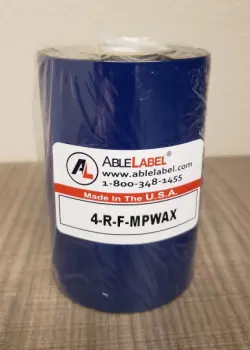 able-label-4-black-wax-economy-coated-side-in-datamax-compatible-ribbon