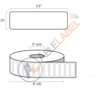 able-label-2-and-a-half-by-3-quarter-white-label