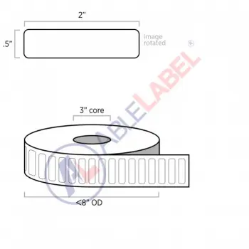 able-label-2-by-half-1-across-gloss-white-circuit-board-labels