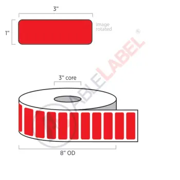 able-label-3-by-1-flood-red-label
