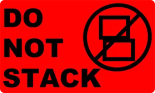 able-label-3-by-5-flood-red-packaging-label-printed-with-do-not-stack