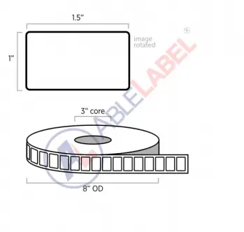 able-label-1-and-a-half-by-1-white-with-black-border-label