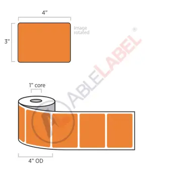able-label-4-by-3-flood-orange-label-wound-on-4-inch-outside-diameter-by-1-inch-core