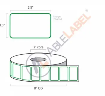 able-label-2-and-a-half-by-1-and-a-half-white-with-green-border-label