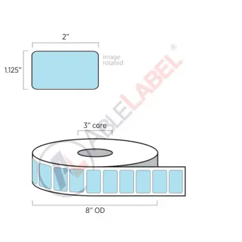 able-label-2-by-1-and-1-eighth-flood-blue-label