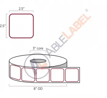 able-label-2-and-a-half-by-2-and-a-half-white-with-burgundy-border-label