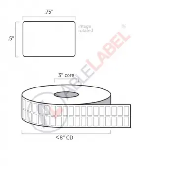 able-label-3-quarters-by-half-2-across-white-labels