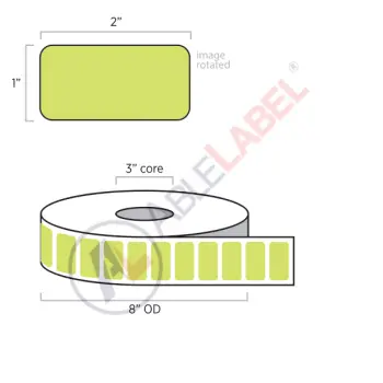 able-label-2-by-1-flood-lime-green-label