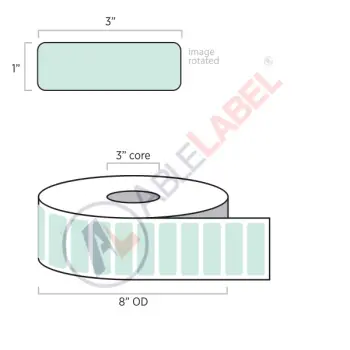 able-label-3-by-1-flood-light-blue-label