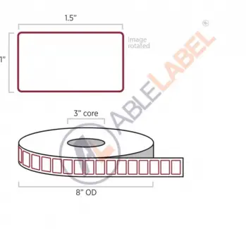 able-label-1-and-a-half-by-1-white-with-burgundy-border-label