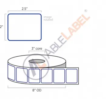 able-label-2-and-a-half-by-2-white-with-blue-border-label