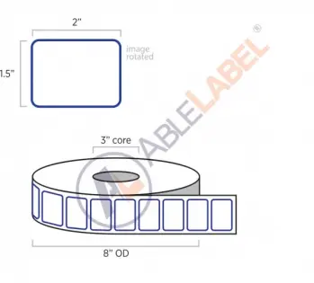 able-label-2-by-1-and-a-half-white-with-blue-border-label