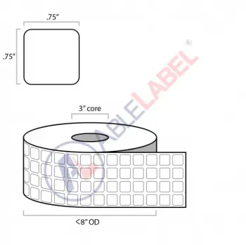 able-label-3-quarters-by-3-quarters-4-across-gloss-white-circuit-board-labels