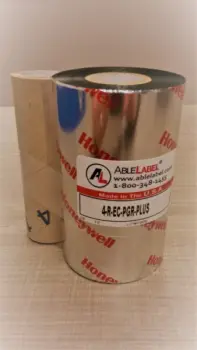 able-label-4-inch-black-wax-resin-datamax-e-class-mark-three-compatible-coated-side-in-ribbon
