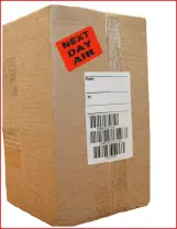 Direct Thermal Labels