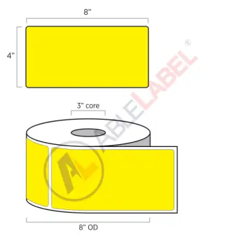 able-label-4-by-8-flood-yellow-label