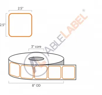able-label-2-and-a-half-by-2-and-a-half-white-with-orange-border-label
