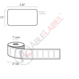 able-label-2-and-a-quarter-by-1-and-a-half-white-label-wound-on-4-inch-outside-diameter-by-1-inch-core