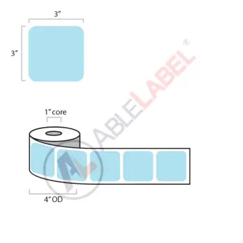 able-label-3-by-3-flood-blue-label-wound-on-4-inch-outside-diameter-by-1-inch-core