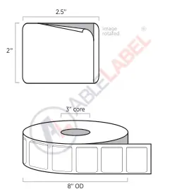 able-label-2-and-a-half-by-2-white-piggyback-label