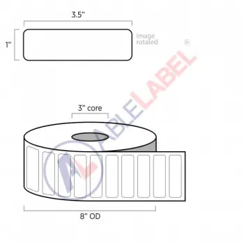 able-label-3-and-a-half-by-1-white-label