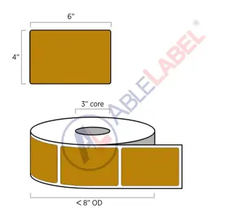 able-label-4-by-6-kraft-label
