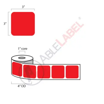 able-label-3-by-3-flood-red-label-wound-on-4-inch-outside-diameter-by-1-inch-core