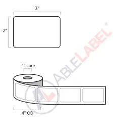 able-label-2-by-3-white-label-wound-on-4-inch-outside-diameter-by-1-inch-core