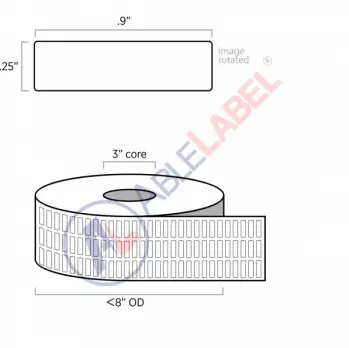 able-label-point-9-by-quarter-3-across-gloss-white-circuit-board-labels