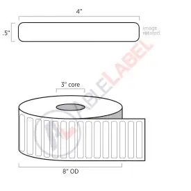 able-label-4-by-half-white-label