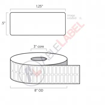 able-label-1-and-a-quarter-by-half-2-up-white-label