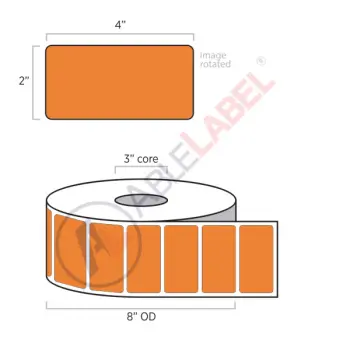 able-label-4-by-2-flood-orange-label