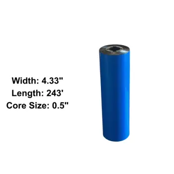 able-label-4-inch-black-wax-resin-zebra-desktop-compatible-coated-side-out-ribbon