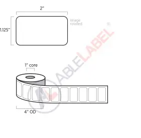 able-label-2-by-1-and-an-eighth-white-label-wound-on-1-inch-core